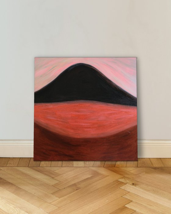Volcano