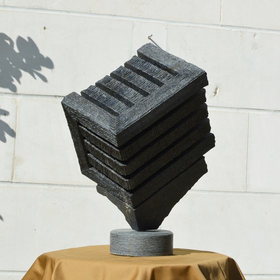 "Gravity Silence"