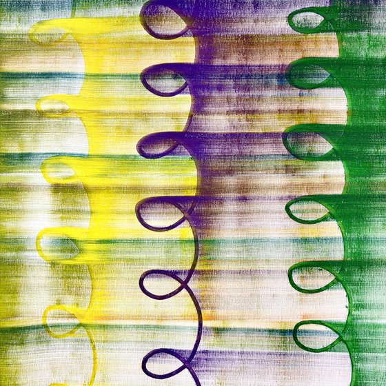 A spectrum