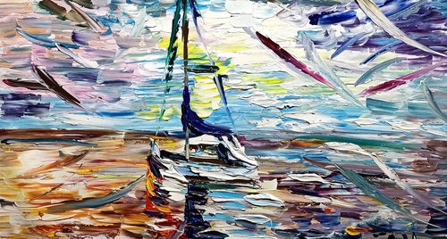 Artwork by Antonino Puliafico