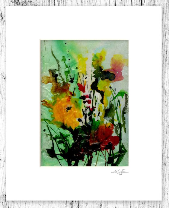Floral Bliss 16
