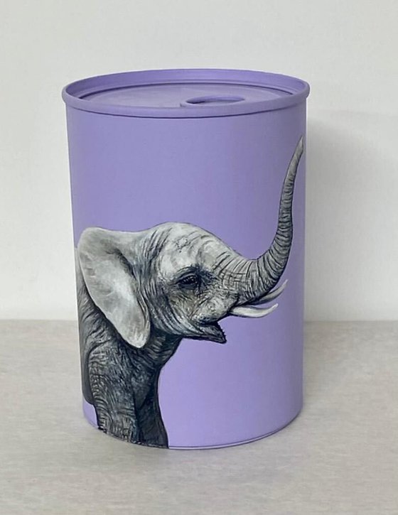 Elephant Can