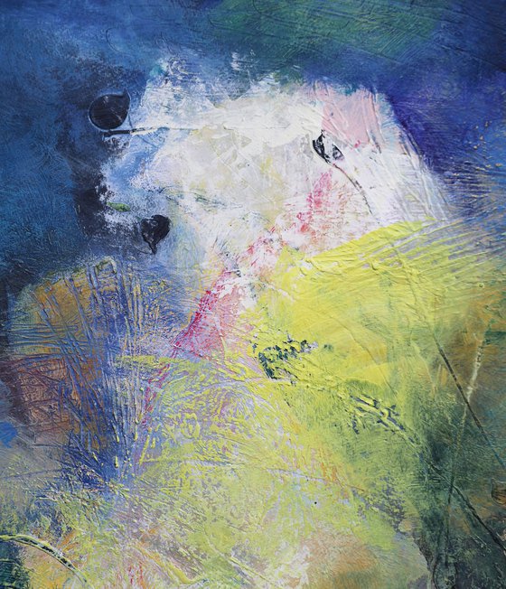 “Echoes of the Infinite”