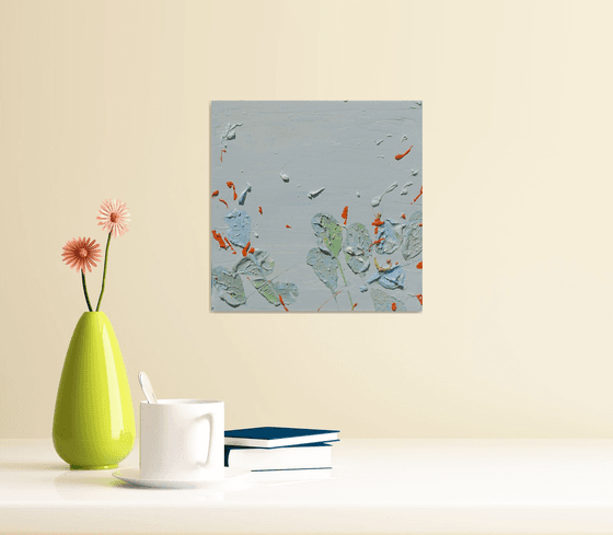 Happy Tile-Exchange 20x20cm/8x8in