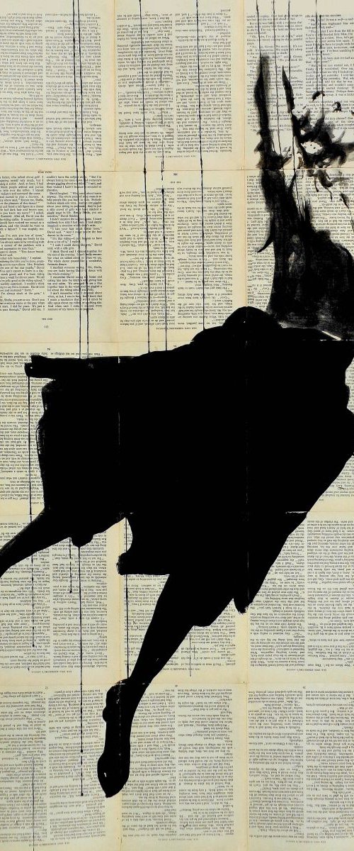 air by Loui Jover