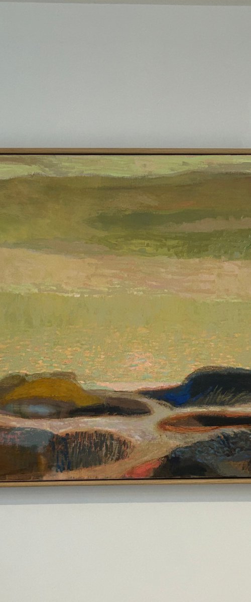 Corporal Shore by Kimberley Day