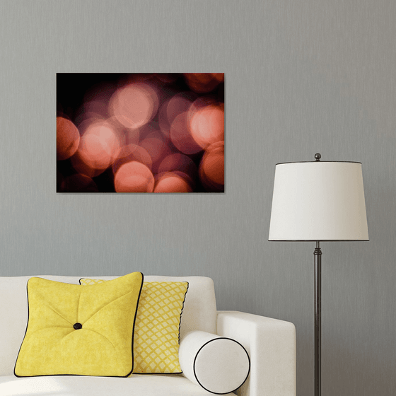 Light on Water II | Limited Edition Fine Art Print 1 of 10 | 60 x 40 cm