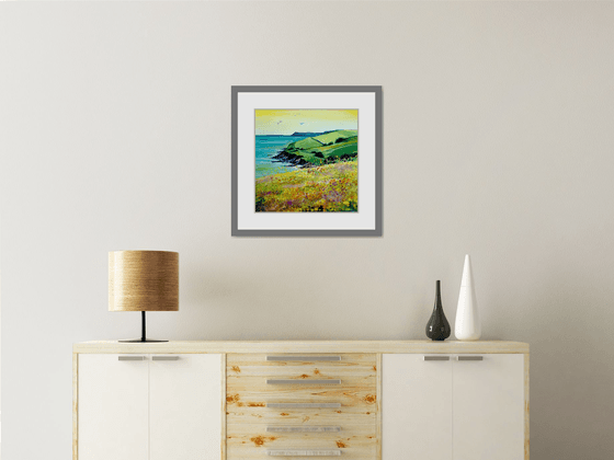 Summer Coast
