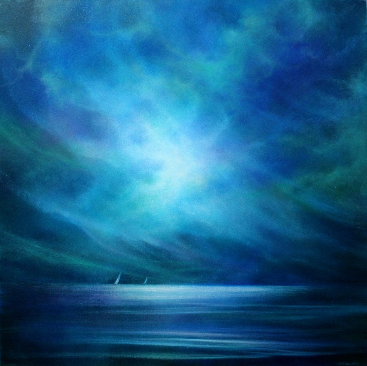 Lumiere by Stella Dunkley
