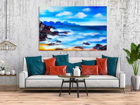 Atlantic Surf