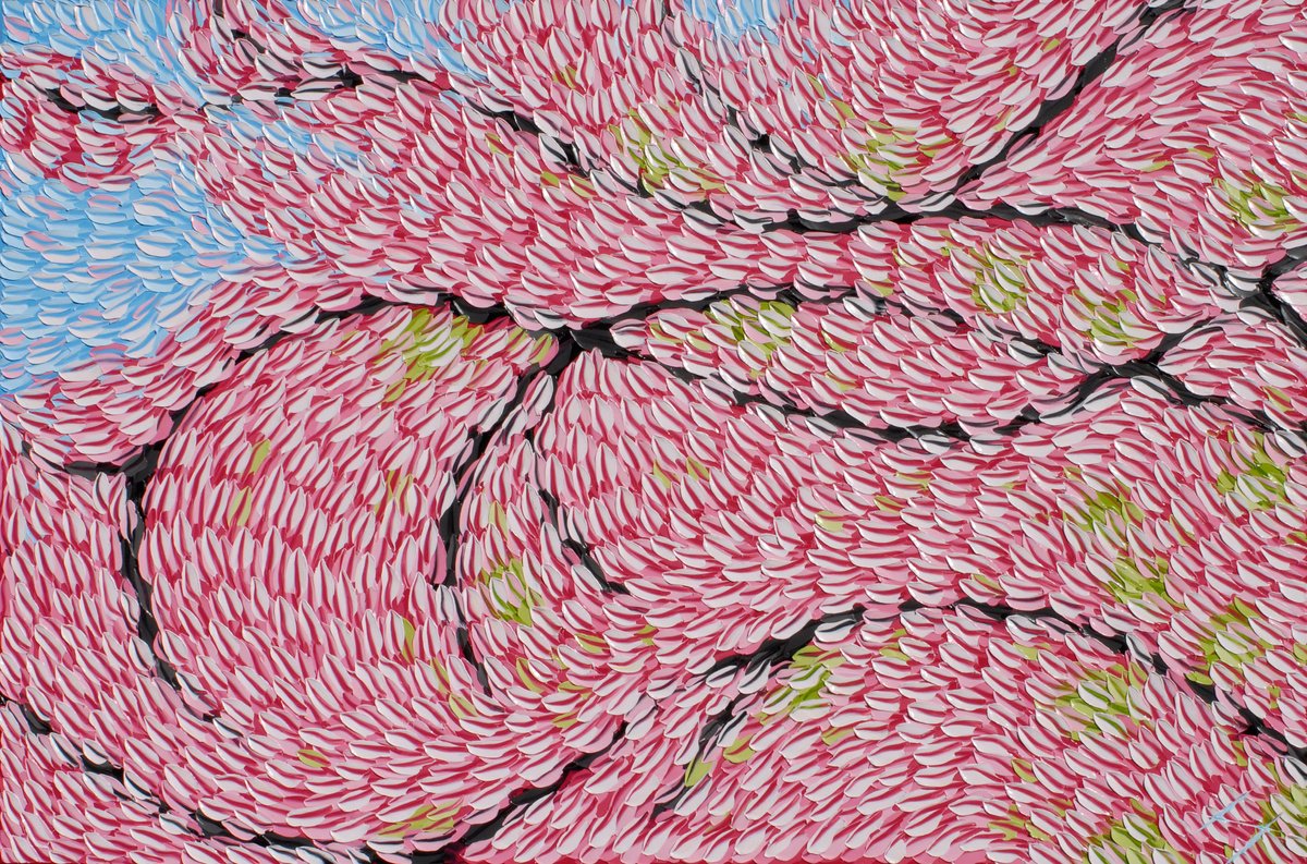 Fleeting Moments 2 By Bill Stone, 72 X 48, Artwork For Sale On Artfinder