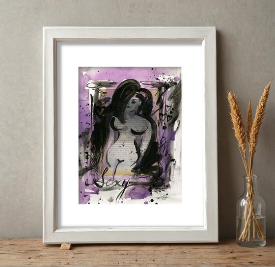 Nude Love 8