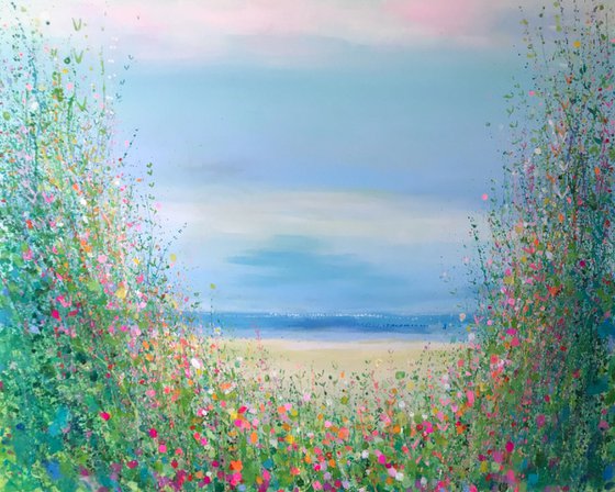 Floral Beach