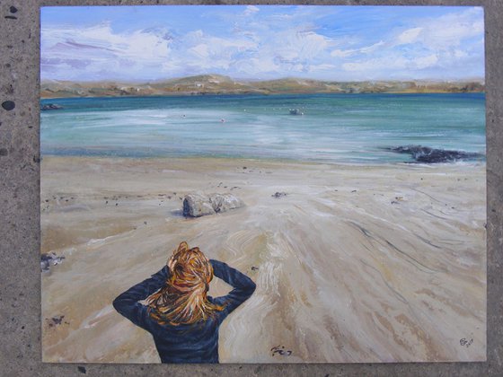 Special order for Neil ... " Iona "