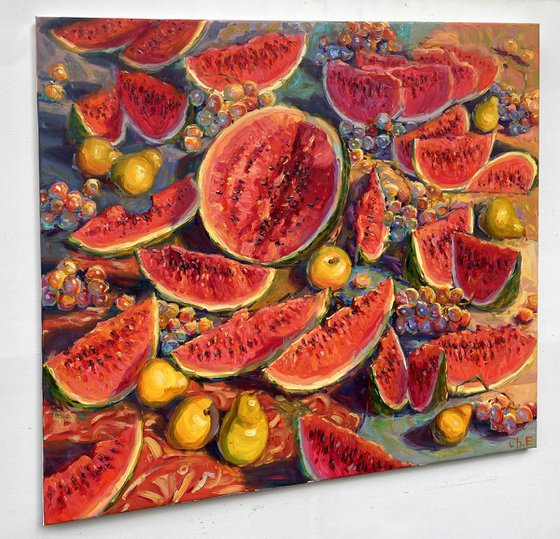 "Watermelon"