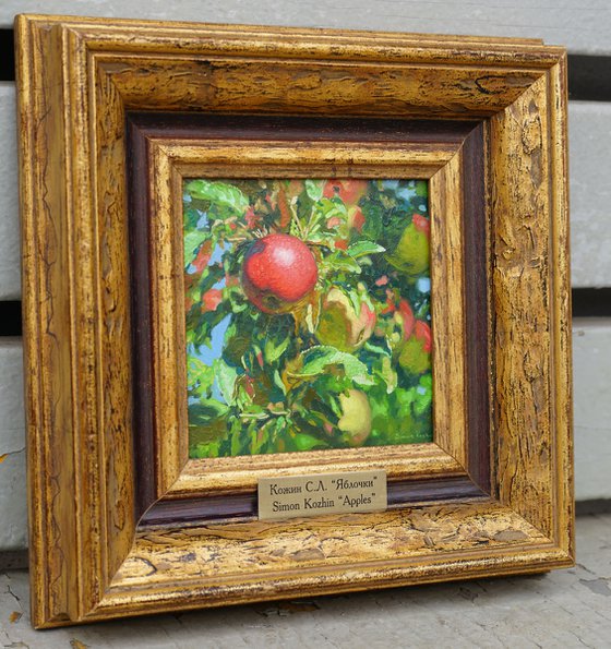 Apples