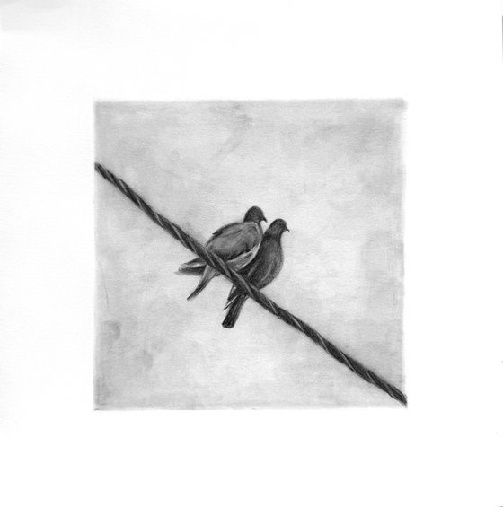 U'll always be my home