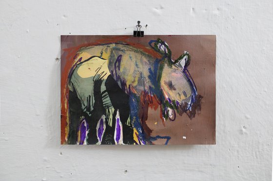Mammal