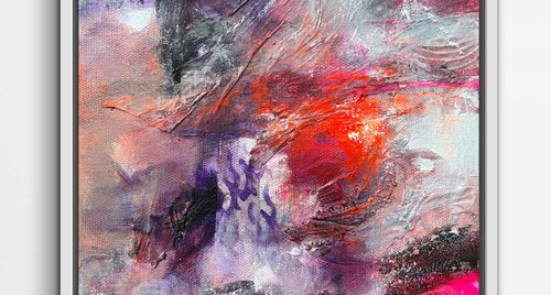 Artwork by Katja Wittmer