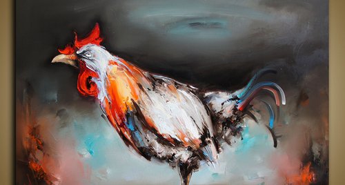 Artwork by Stanislav Lazarov