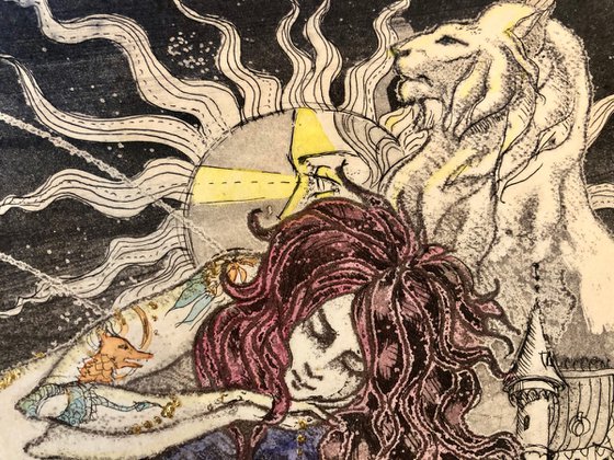 Dreamscaping