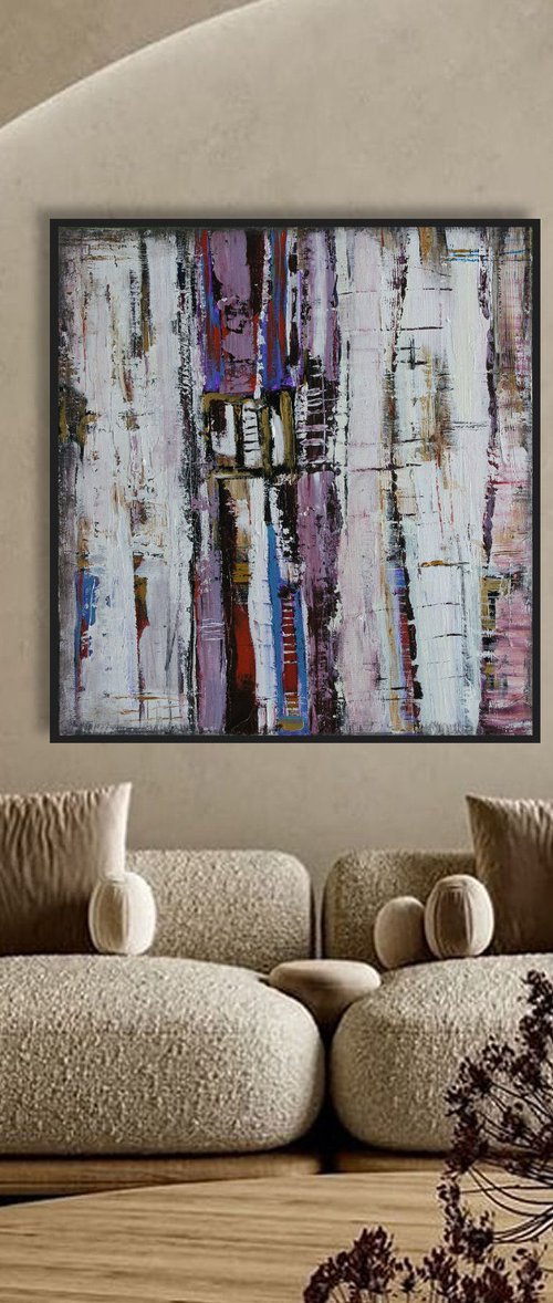 Midway by Loretta Kaltenhauser