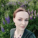 Anastasiya Timchenko