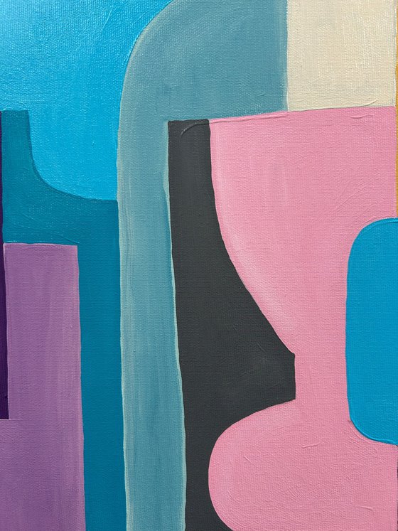 Funky Forms
