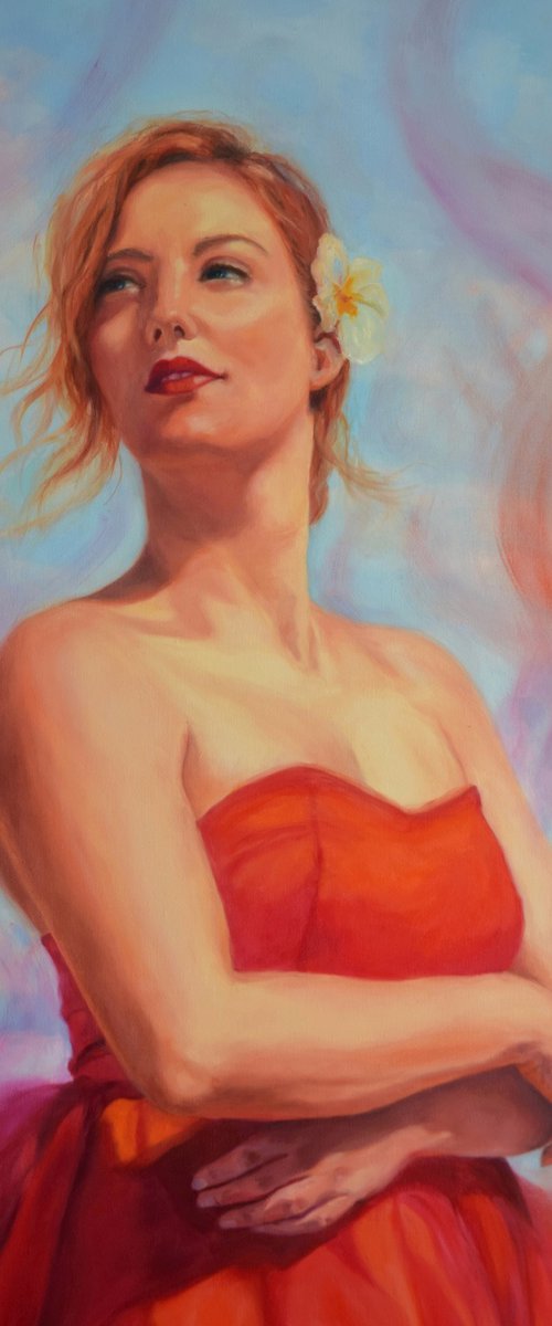 Hemera by Silvia Habán