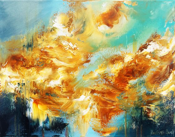 Golden Drift