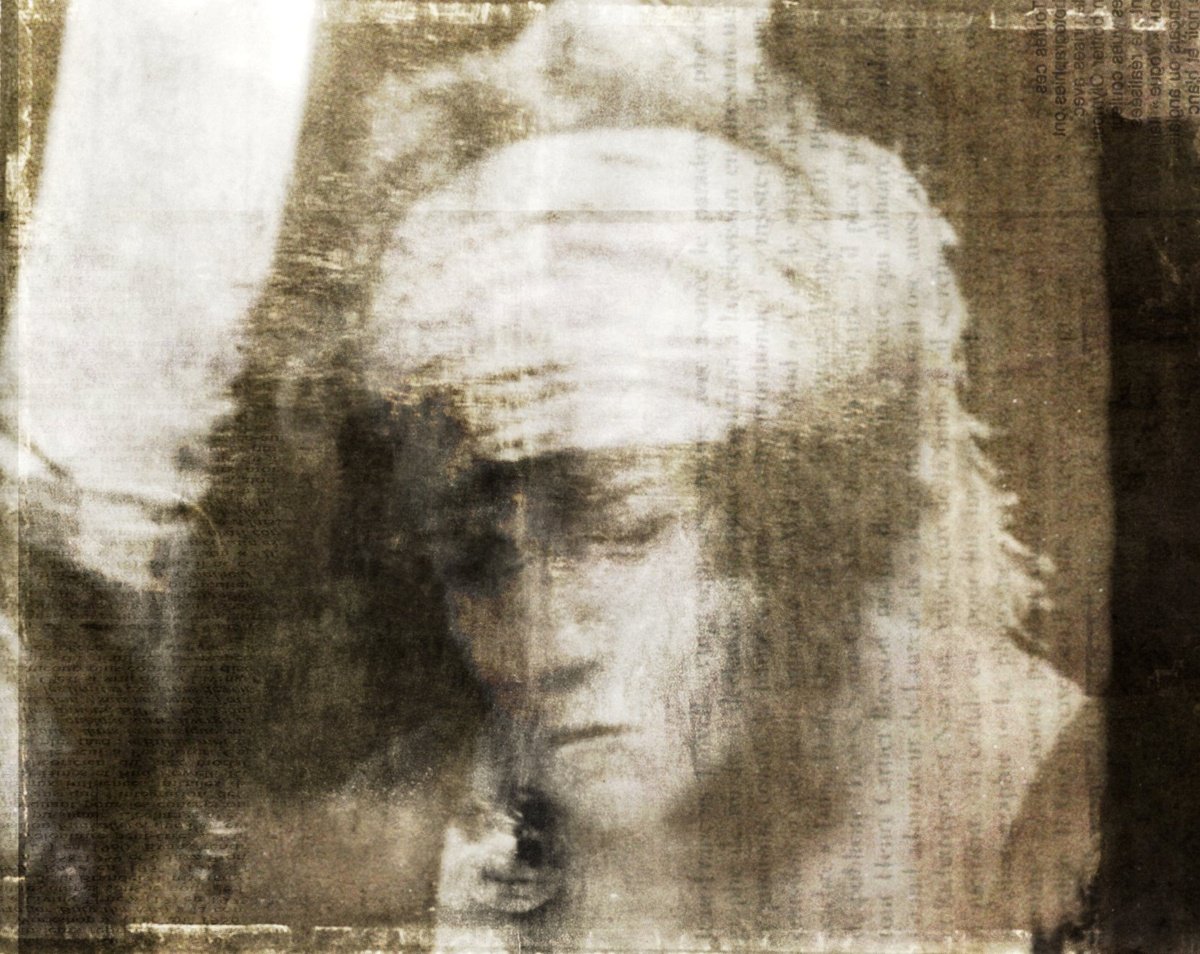 Apres la Revolution....... by PHILIPPE BERTHIER