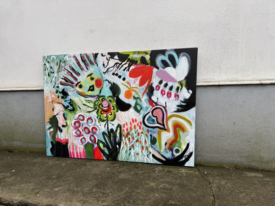 Remembering Balance 17