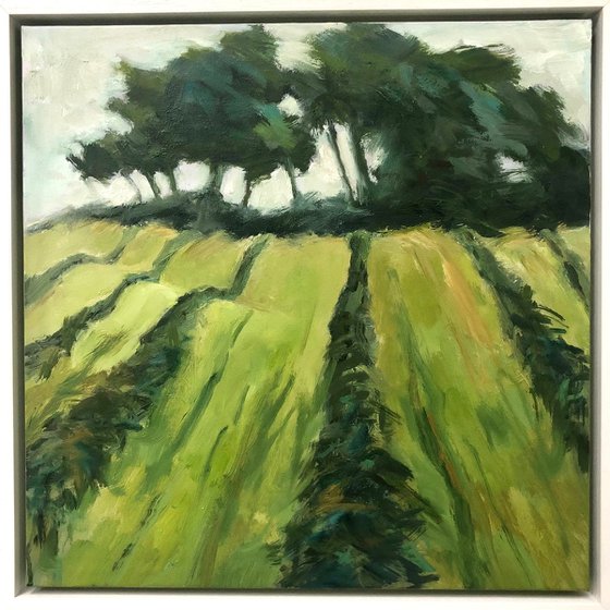 Harvest 2