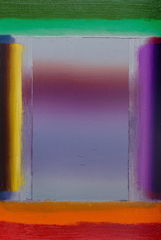'ROOMS OF LIGHT' - 19