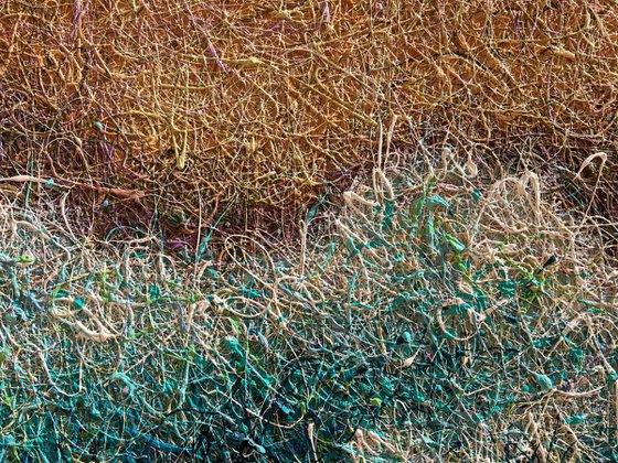 Waves of Tender Light