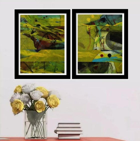 The sounds of silence 2