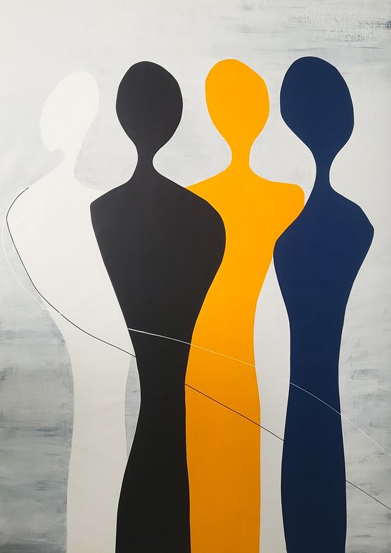 Connected 5