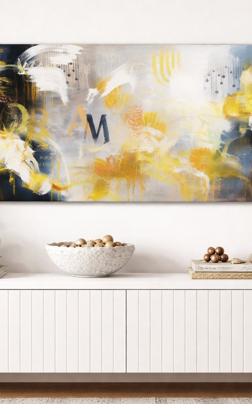 A World of Possibilities by Andrada Anghel