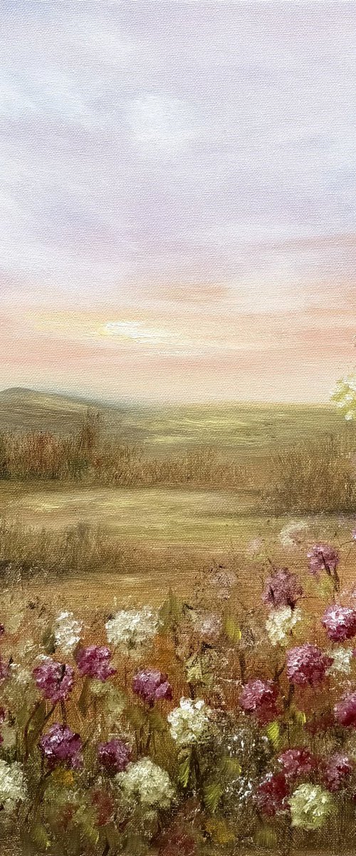 Forever Summer by Tanja Frost