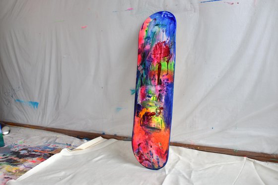 Street Life (Deck 1)