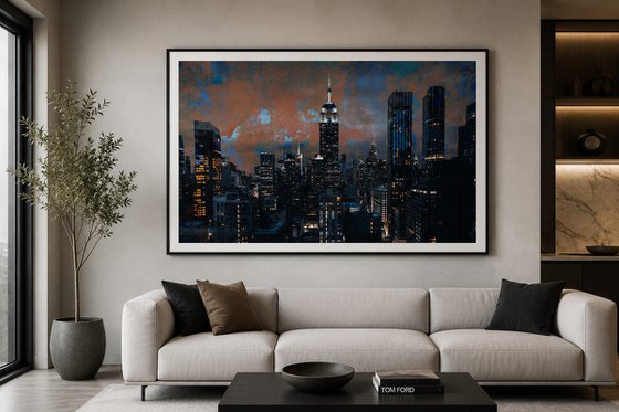 New York Noir