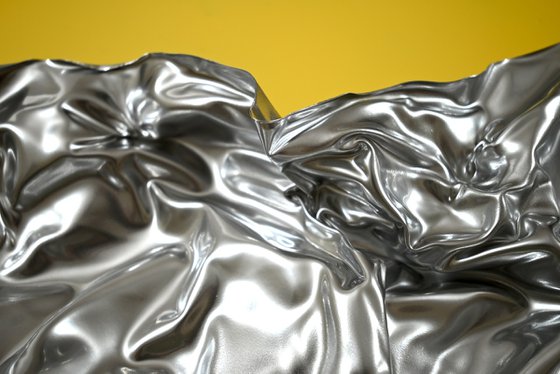 Chrome Yolk