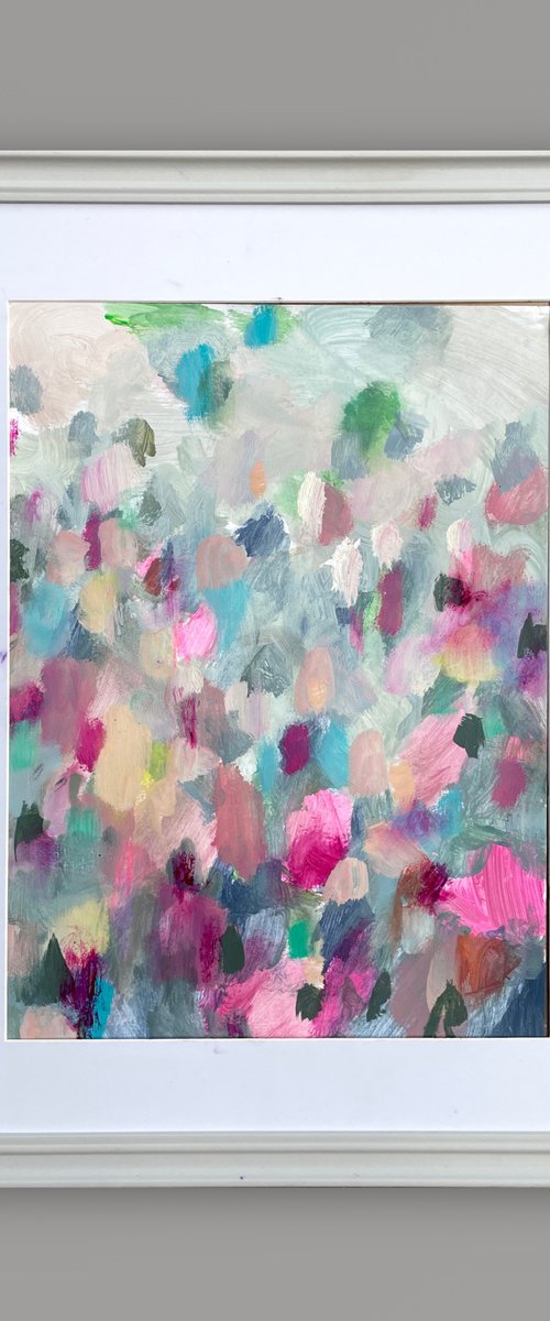New Emanations by Guy  Pickford