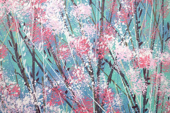 Spring Tree Blossom 2