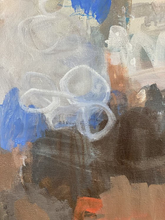Shifting Gears
