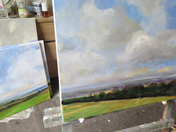 Wolds, Feb 24