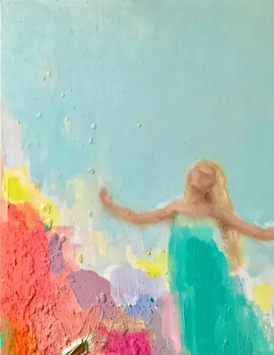 HEAVENLY AND EARTHLY 2