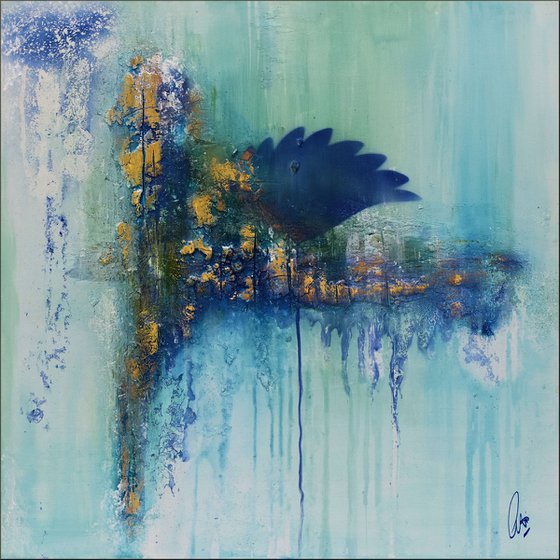 Whispers of Azure