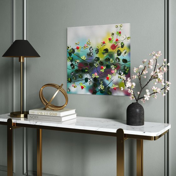 Blooms V