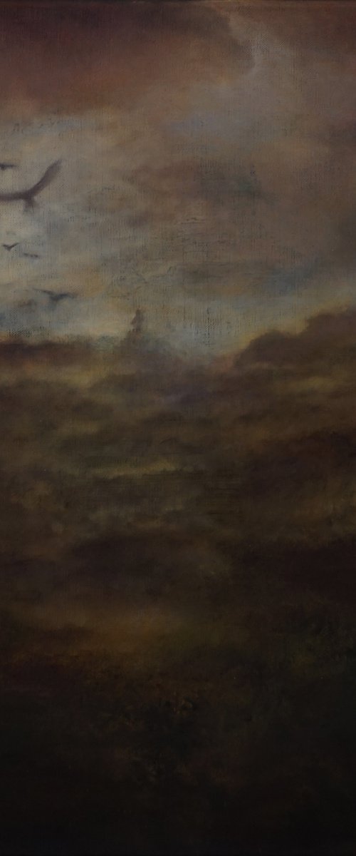 Release by Przemek Kręt